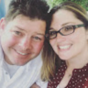 Meet your Posher, Brian jeffrey